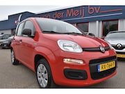 Fiat Panda - 0.9 TwinAir Popstar , TREKHAAK , EL VOOR , AIRCO , RCD SPELE