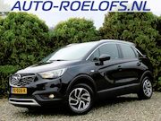 Opel Crossland X - 1.2 Turbo Innovation Automaat * Navi * Trekhaak *