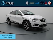 Renault Arkana - E-Tech hybrid techno 145pk Camera | Adapt. Cruise | Parkeers