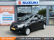 Suzuki Celerio - 1.0 Comfort | Automaat | Airco | Bluetooth |