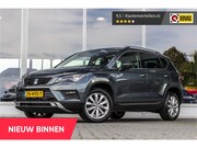 Seat Ateca - 1.4 EcoTSI Style Business Intense | DSG | Trekhaak | Camera 
