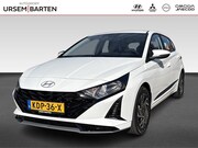 Hyundai i20 - 1.0 T-GDI Comfort | Airco | Apple Carplay/Android Auto | Aut