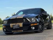 Ford USA Mustang - USA SHELBY GT500 5.4L V8 SUPERCHARGED, ORIGINEEL I