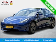 Tesla Model 3 - Long Range AWD 75 kWh Autopilot / Panorama dak / 5X Stoelver