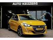 Peugeot 208 - 1.2 PureTech Allure Apple Carplay Vermoeidheidsherkenning LE