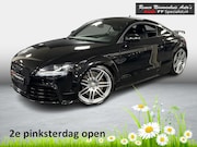 Audi TT RS - Roadster 2.5 TT RS Pro-Line Audi TT RS 2.5 TT RS 340 PK