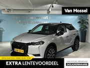 DS DS 3 - 1.2 PureTech Performance Line | Automaat | Camera | Navigati