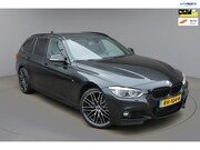 BMW 3-serie - Touring M-sport|Clima|Camera|incl. 6mnd garantie
