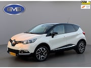 Renault Captur - 0.9 TCe Dynamique, achteruitrijcamera, climaat controle, cru