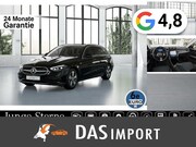 Mercedes-Benz C-klasse - de T 4Matic Hybrid