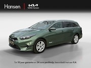 Kia Ceed - Sportswagon 1.0 T-GDi DynamicPlusLine I Navi I Keyless I Hal