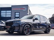 BMW X5 - XDrive50e High Executive | X5M Kuipstoelen | Driving assista