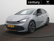 CUPRA Born - Adrenaline 62 kWh | Kuipstoelen | Camera | 19 Inch | Stoelve