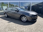 Peugeot 508 - SW 1.2 PureTech Active Pack Business Automaat / Trekhaak / C