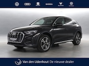 Audi Q5 Sportback - 50 TFSI e 299pk PHEV Business Ed. Matrix-LED / Camera / Stoe
