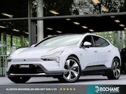 Polestar 4 - Long Range Single motor 100 kWh 272PK | SOH 100% | Navigatie