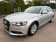 Audi A6 - Avant 2.0 TDI Pro Line Plus ECC NAVI LEDER PDC TR.HAAK NAP