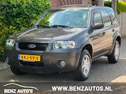 Ford Maverick - 2.3 4WD 150PK/Youngtimer/Schuifdak/LederBek