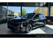 Kia K4 - Sportswagon 1.0 T-GDi MHEV GT-Line Launch Edition (pano) Air