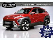 Hyundai Kona - 1.6 GDI HEV 138pk DCT Premium | Snel Leverbaar