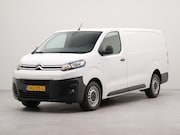 Citroën Jumpy - 2.0 BlueHDI 145 L3 | Bluetooth | Airco | Armsteun bestuurder