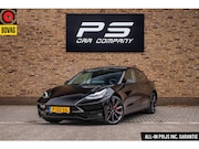 Tesla Model 3 - Performance AWD 75 kWh, SOH 89%, Pano, Leder