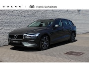 Volvo V60 - 2.0 B3 Momentum Advantage | Achteropkomend verkeer waarschuw