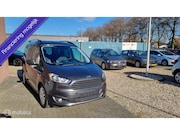 Ford Tourneo Courier - 5 persoons 1.0 Titanium