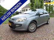 Fiat Punto Evo - 1.3 M-Jet Dynamic Ecc 5Drs Stuurbekrachtiging