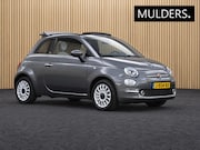 Fiat 500C - 1.0 Hybrid Star | Apple Carplay / Airco