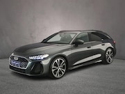 Audi A5 - Avant 2.0 e-hybrid 367PK quattro S edition | Trekhaak | Adap