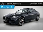 Mercedes-Benz C-klasse - C 43 Limousine Automaat 4MATIC+ | Premium Plus Pakket | Wint