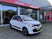 Renault Twingo - 1.0 SCe Collection 1e eigenaar, Dealer onderhouden, Cruise, 