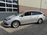 Toyota Auris - Touring Sports 1.8 Hybrid Energy Plus Airco, Camera, Trek, E