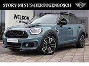 MINI Countryman - SE ALL4 JCW Automaat / Panoramadak / Comfortstoele