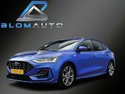 Ford Focus - EcoBoost Hybrid ST Line GROOTSCHERM+NL AUTO+LED
