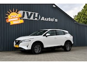 Nissan Qashqai - 1.3 MHEV Acenta 12-2023 | BTW | Keyless | Cam | AppleCarPlay
