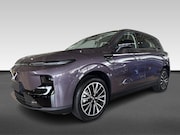Leapmotor B10 - EV 67, 1 kWh 218pk Design