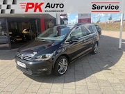 Volkswagen Touran - 1.5 TSI Comfortline Business 7p | Navi | Trekhaak | Cruise |
