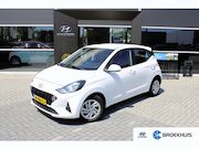 Hyundai i10 - 1.0 Comfort | Airco | Apple Carplay/Android Auto|telefoonint