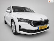 Skoda Octavia - 1.5 TSI MHEV Business - Navi - CarPlay - Camera - Adapt Cr -