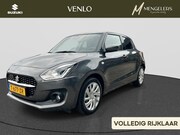 Suzuki Swift - 1.2 Select Smart Hybrid RIJKLAAR | Trekhaak | Cruise Control