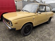 Volvo 66 - DL DAF 1979 1, 1 APK 6-27 74000km NAP