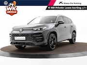 Volkswagen Tayron - R-Line Edition 1.5 eHybrid 204 PK 6 versn. DSG · Rondomzicht