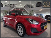 Suzuki Swift - 1.2 Comfort Smart Hybrid, NL auto, Adaptive, All-Season band
