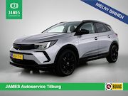 Opel Grandland - 1.2 Turbo GS Line CAMERA | NAVI & CARPLAY | VIRTUAL