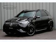 Mercedes-Benz GLE-klasse - GLE AMG 53 Hybrid 4MATIC+ | 544PK | Luchtvering | Burmester