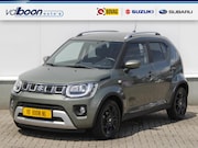 Suzuki Ignis - 1.2 Smart Hybrid Select Automaat | Navi | Camera | Lm-Velgen