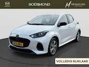 Mazda 2 - Hybrid 1.5 Exclusive-line