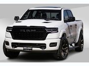 Dodge Ram Pick Up - Limited 540 PK €84950,- excl | De Meest Luxe en Volle in zij